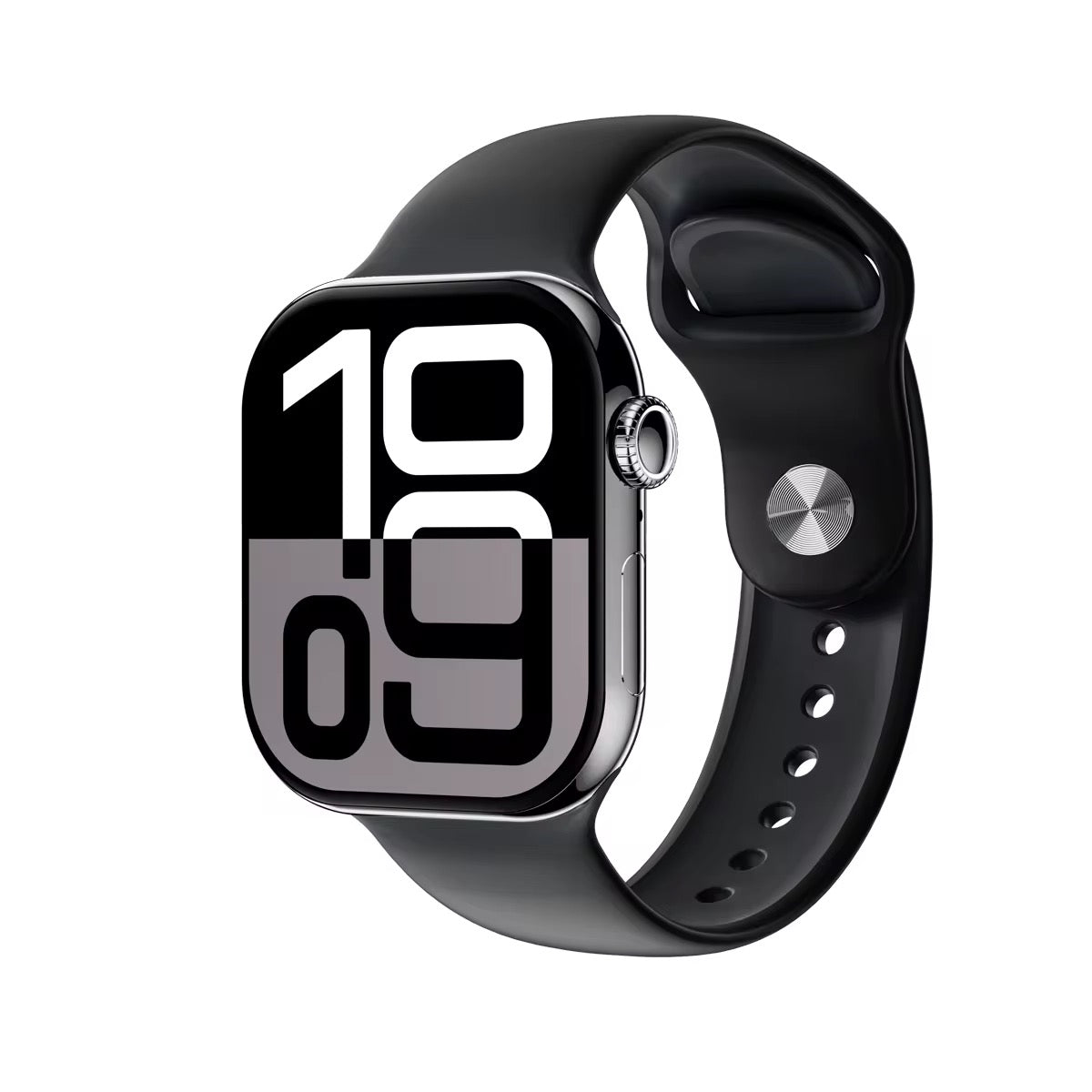 MONTRE SÉRIE 10