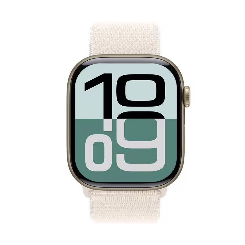MONTRE SÉRIE 10