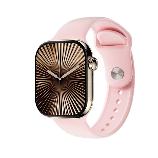 MONTRE SÉRIE 10